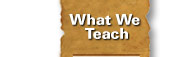 Beverly Hills Karate Academy-What We Teach